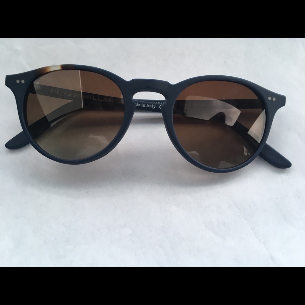 Peter Millar Sunglasses 🕶